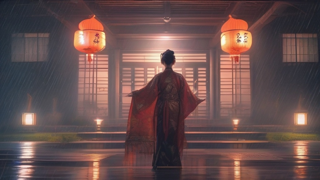 解锁ISO设置：夜景创意摄影的终极指南