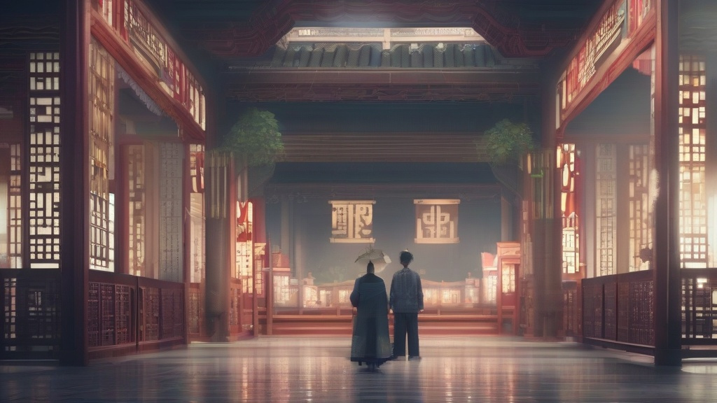 突破画面边界：构图、对焦与动态的视觉交响