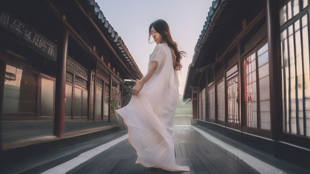 从光圈到动态：解锁三大摄影场景的进阶技巧