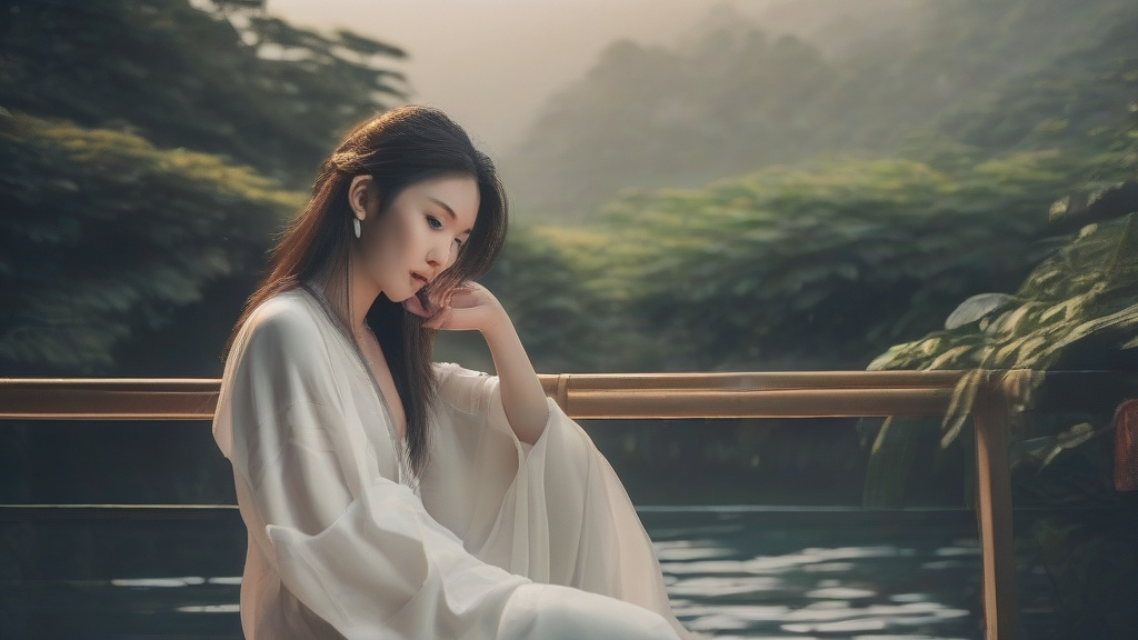 RAW格式+夜景+黑白：解锁摄影三大核心场景