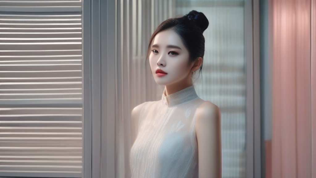 微距世界：创意摄影的微观叙事