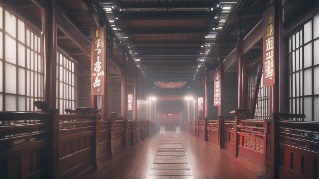 人像摄影中的光影魔法：从入门到精通