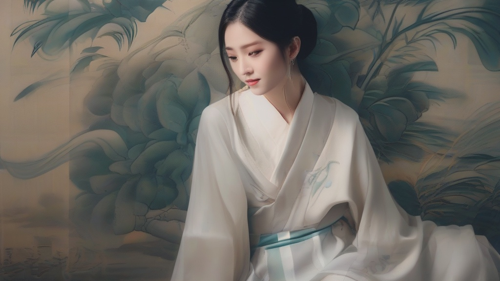 解锁相机参数：用光影与白平衡玩转风光摄影