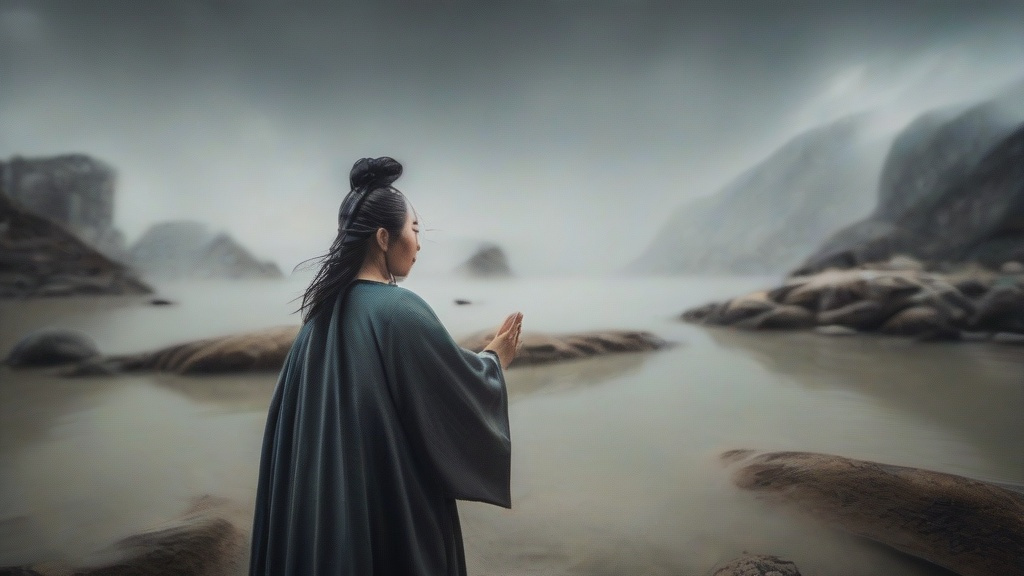 RAW格式下的白平衡魔法：解锁专业级拍摄技巧