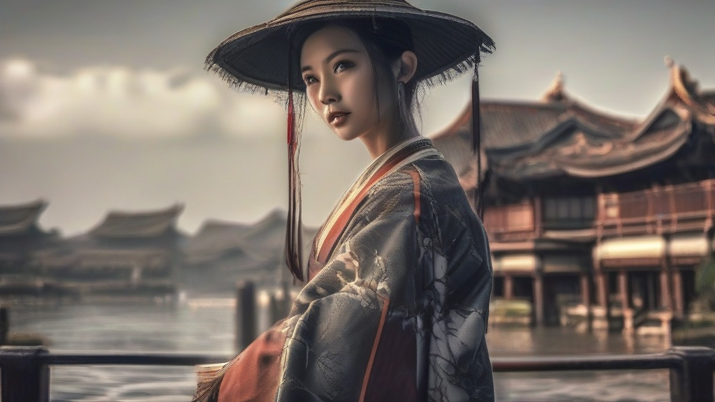 HDR技术：解锁创意摄影的曝光魔法