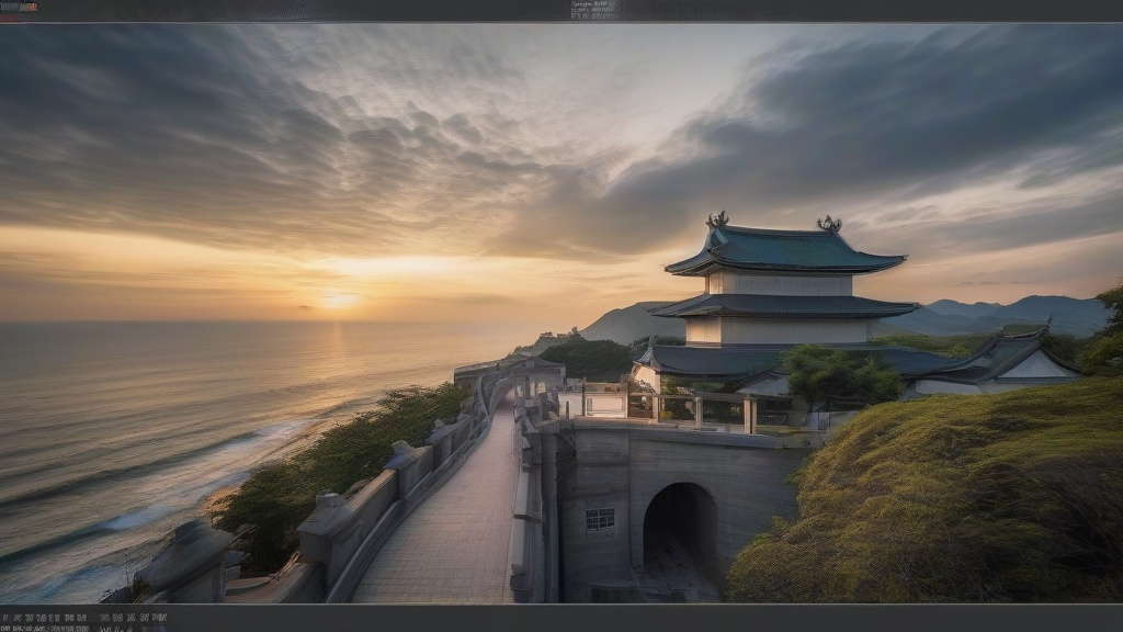 HDR摄影全攻略：从曝光到后期全解析