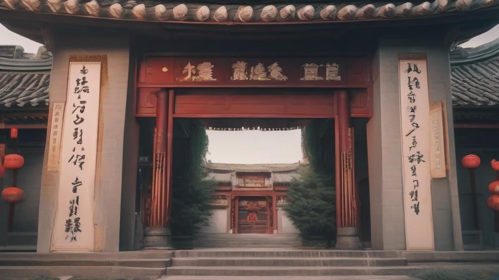 光影魔术：旅行摄影中的光影掌控之道