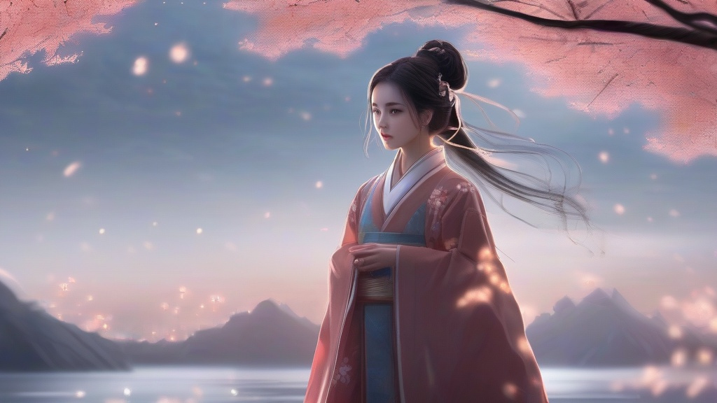 手机夜景摄影：光圈与曝光的艺术掌控