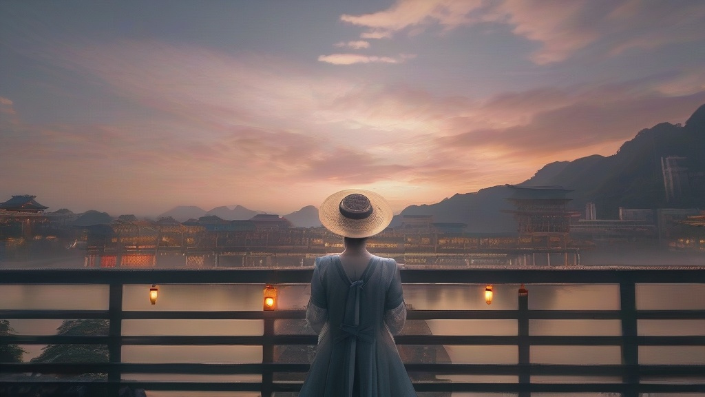 解锁摄影潜力：RAW、景深与手机静物全攻略