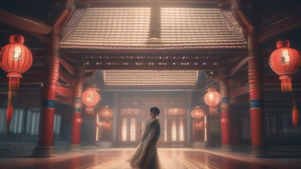 人像摄影中快门速度的进阶应用指南