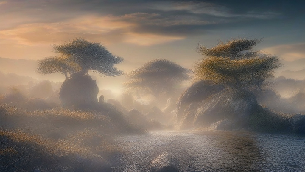 HDR与光影魔法：解锁夜景摄影新维度