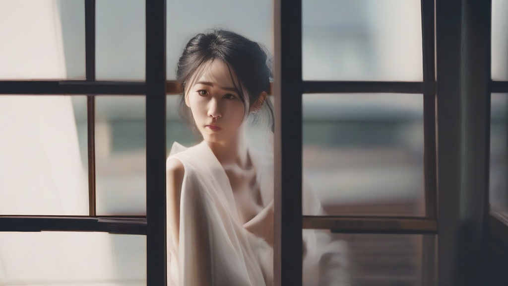 RAW格式+黑白：解锁夜景摄影的终极质感