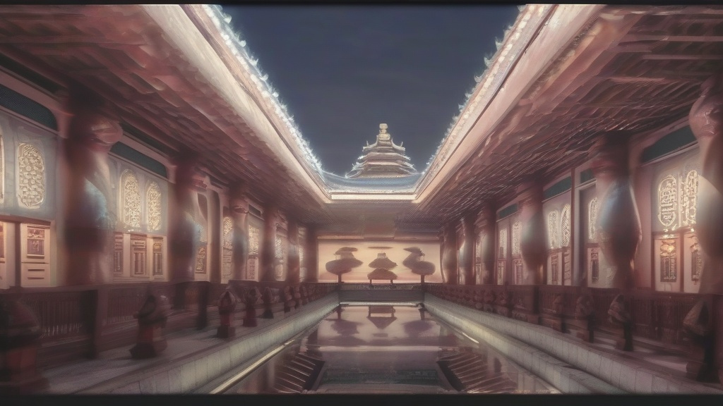 ISO与RAW：解锁摄影画质的双钥匙