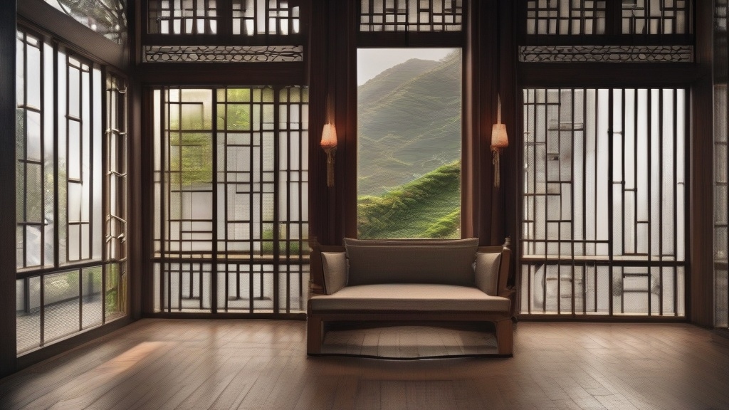 解锁动态摄影：HDR、快门与构图的完美协同