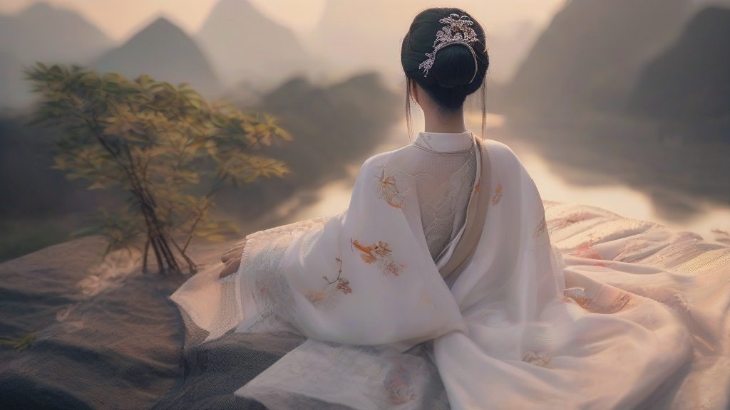 构图秘籍：从手机到单反的进阶指南