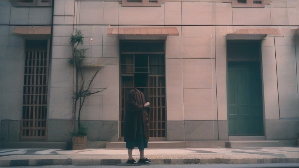 RAW格式下的创意构图：解锁摄影新维度