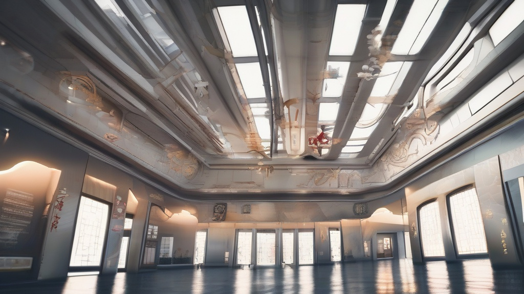 人像摄影构图：用光影雕刻人物灵魂