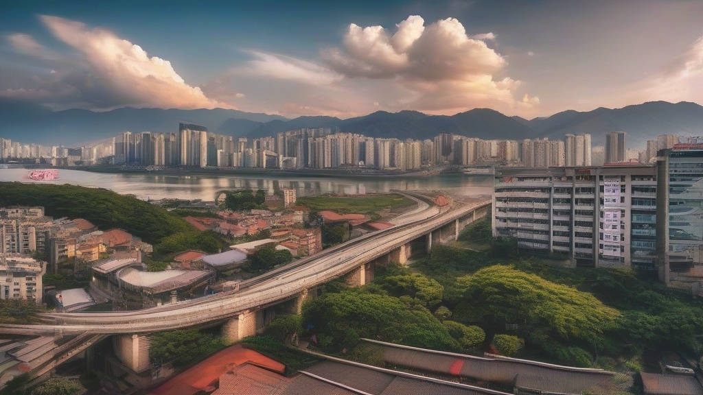 HDR与景深控制：解锁影像的双重维度