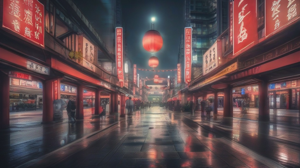 解锁HDR与快门：构图进阶全攻略