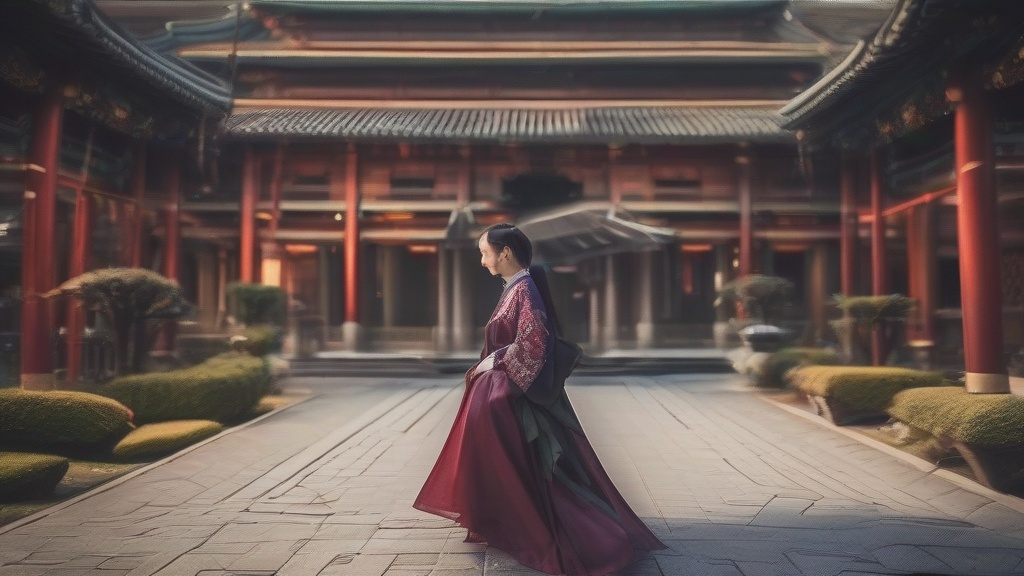 光圈与景深：解锁专业级拍摄的五大技巧