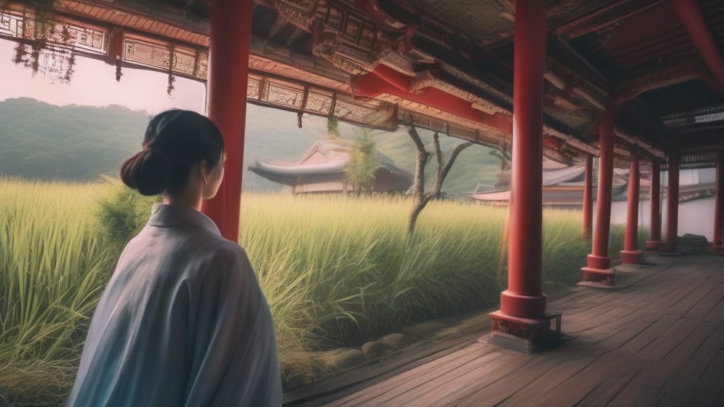 光圈与光影：解锁旅行风光摄影的终极技巧