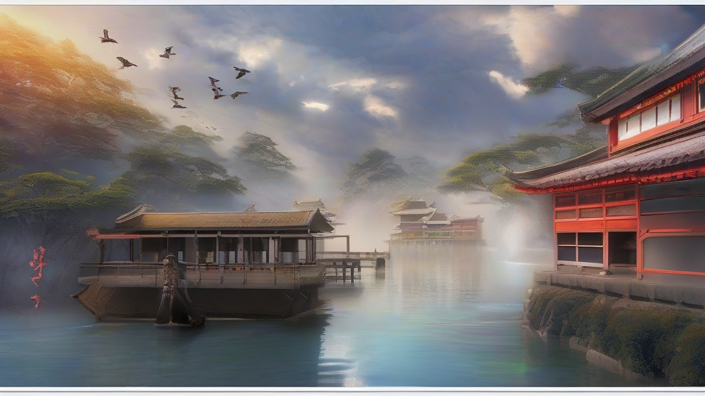 旅行风光摄影器材全攻略：从入门到精通