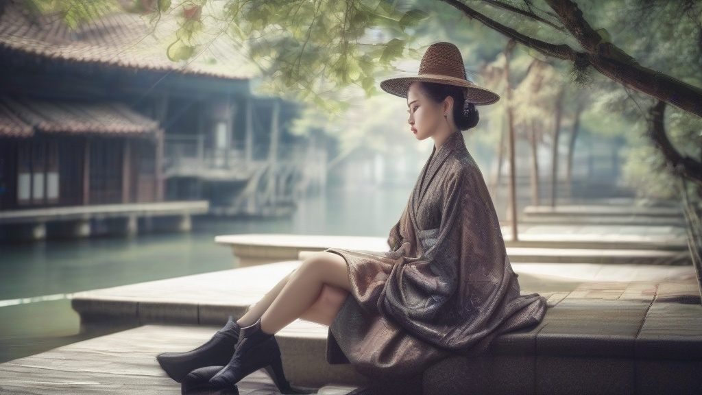 HDR与微距：解锁创意摄影的双重维度