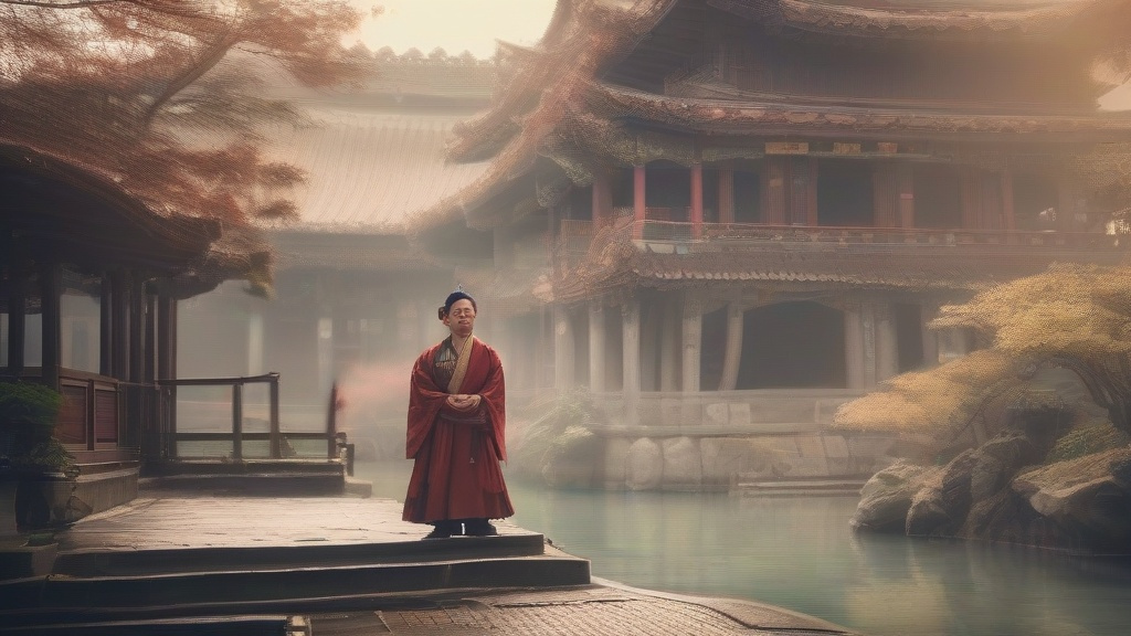 光圈运用全解析：旅行风光摄影的进阶指南