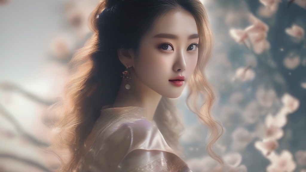 微距摄影：对焦与构图的极致艺术