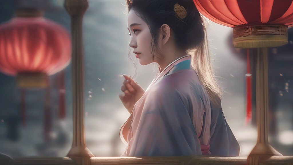 构图进阶：曝光、动态与静物的视觉魔法