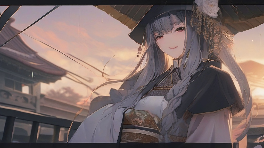 当黑夜成为画布：解锁四大创意摄影的视觉魔法