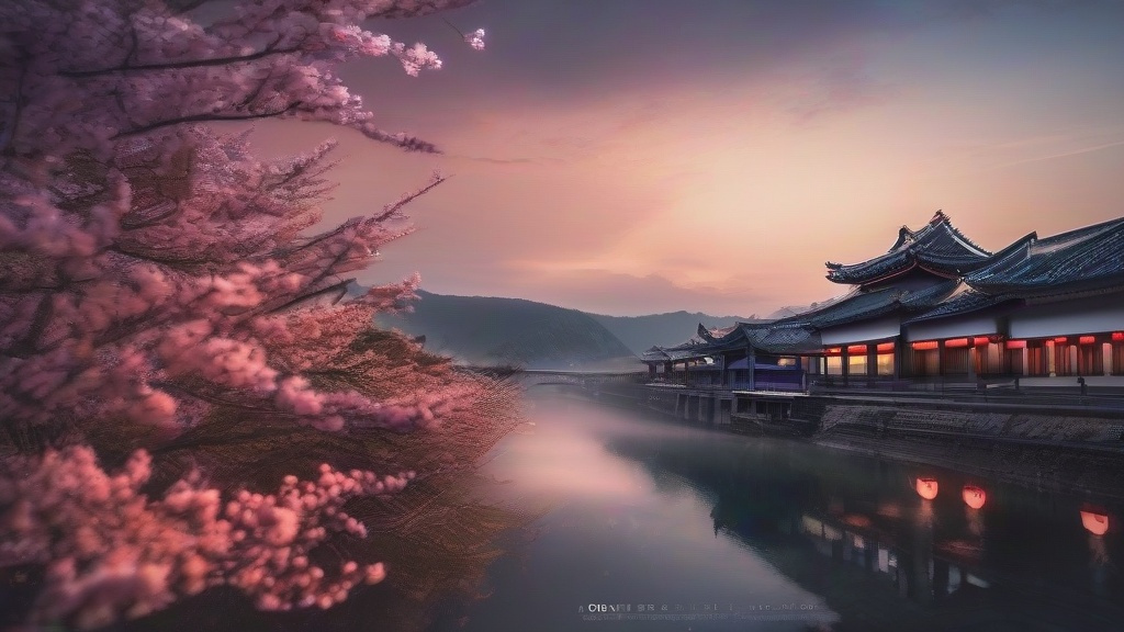 解锁夜景创意：RAW格式与快门速度的构图魔法