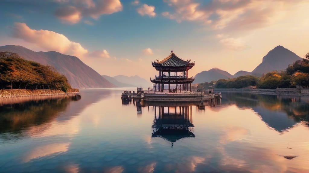 夜景与静物摄影：相机参数全解析