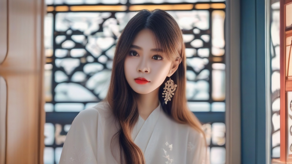 光影与构图：解锁摄影的视觉密码