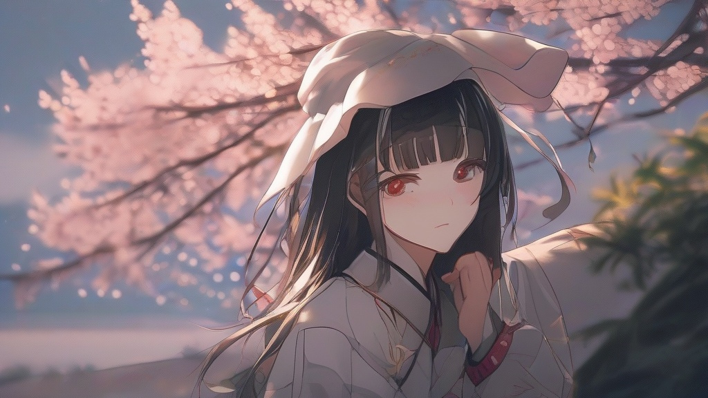 RAW格式+慢快门：解锁夜景风光摄影新境界