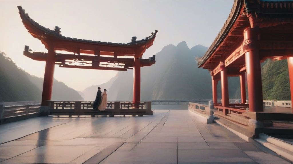 风光摄影全攻略：器材选择与实战技巧