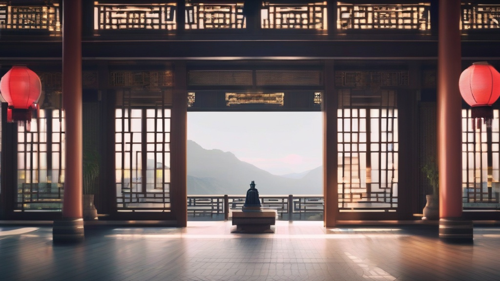 光影魔术：从黑白到商业的视觉叙事