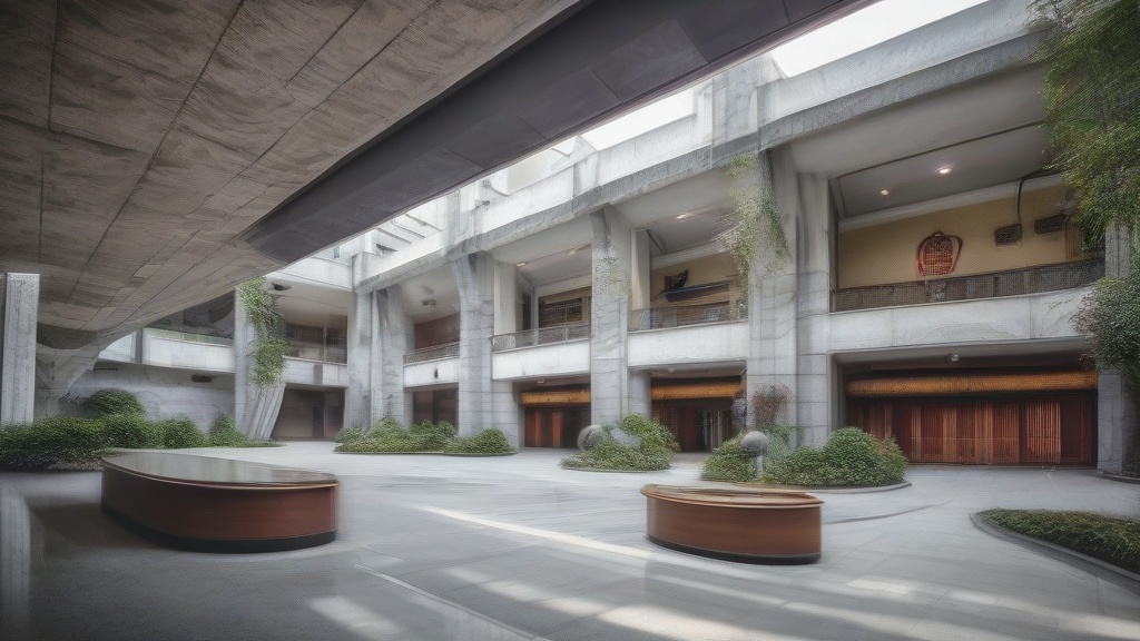 HDR技术：解锁风光摄影的极致动态之美