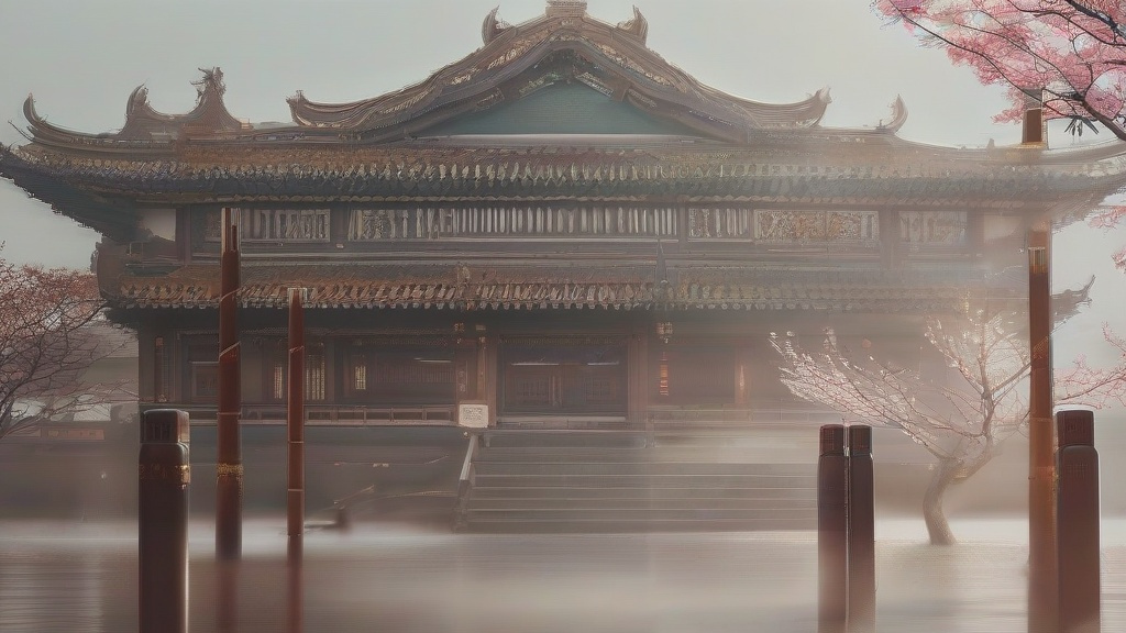 掌握四大核心技巧，解锁摄影构图新境界