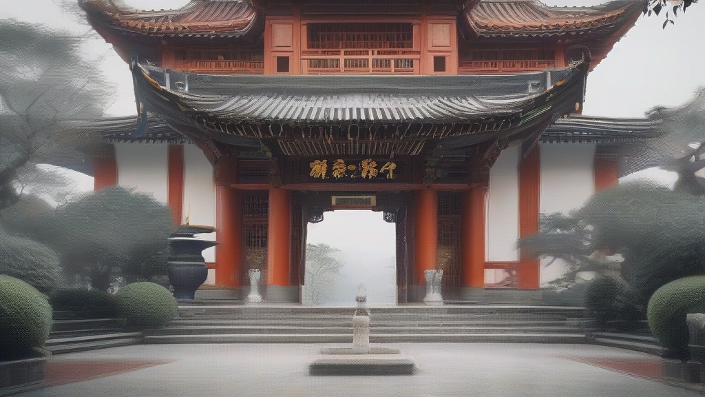 解锁摄影艺术：快门、构图与黑白美学