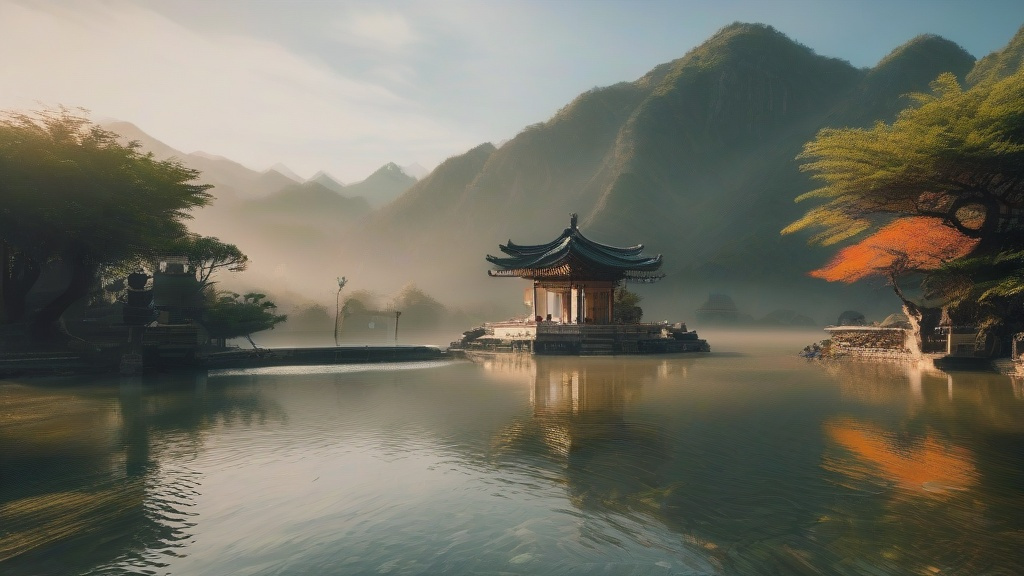 掌握三大核心：景深、曝光与运动摄影实战指南