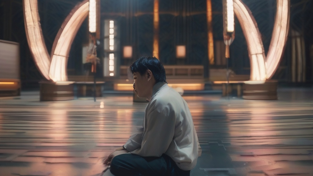 RAW格式人像摄影：从拍摄到后期全解析