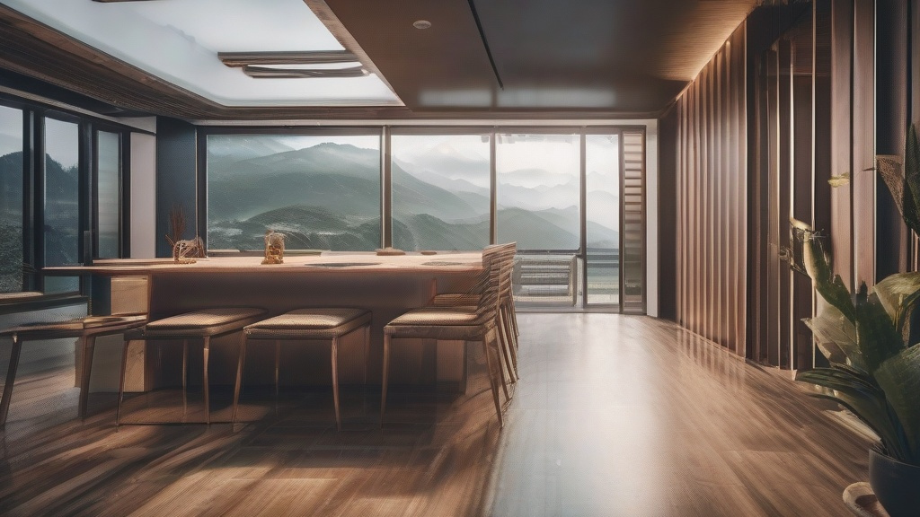 HDR技术+ISO设置：解锁高动态影像的黄金组合