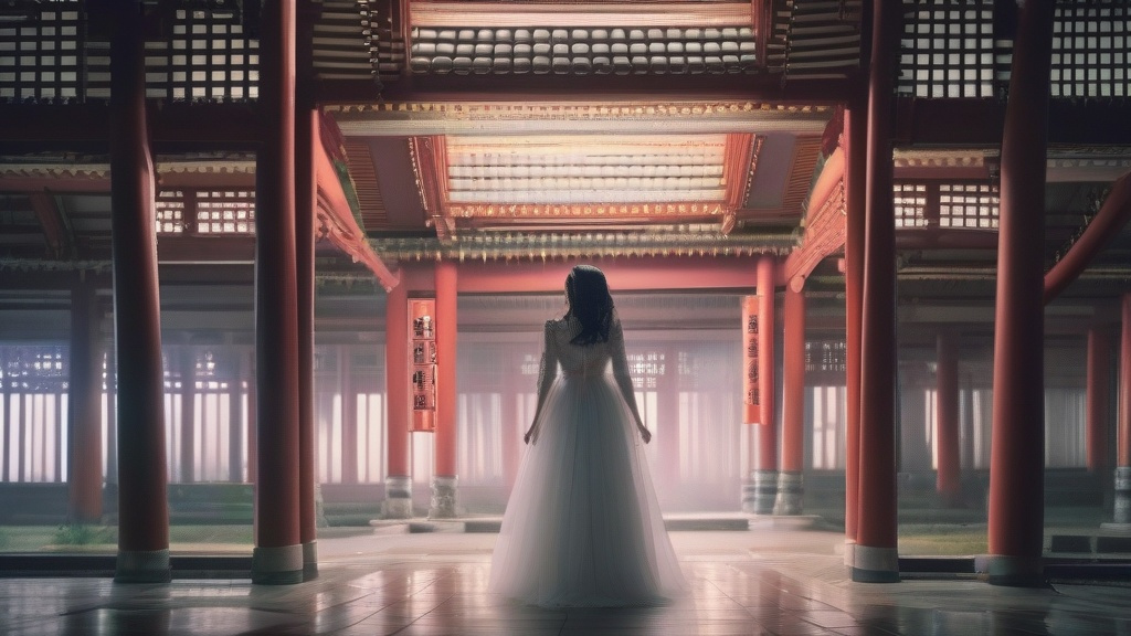 快门速度：商业摄影中的动态魔法