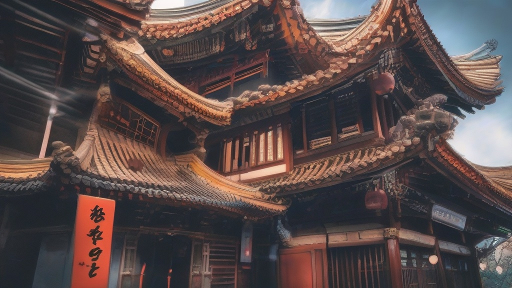 解锁相机参数密码：HDR、黑白与静物的创意之旅