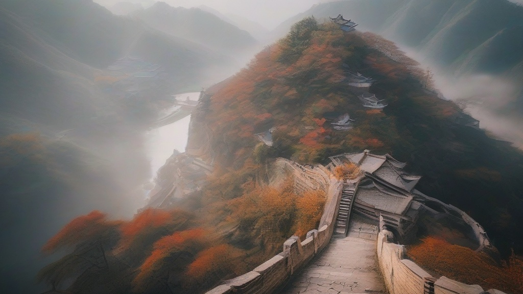 旅行摄影三要素：光圈、白平衡与场景掌控