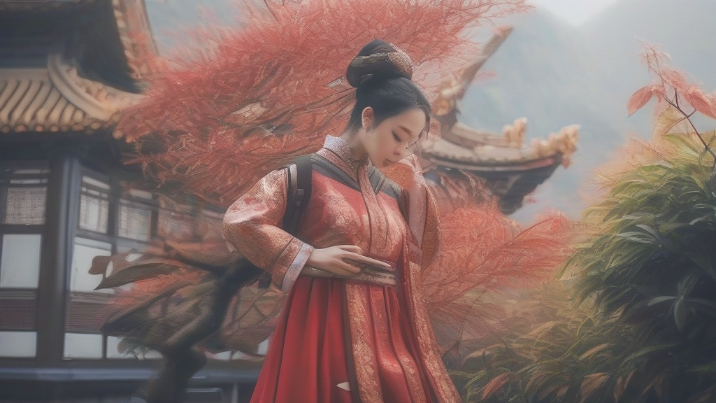 旅行摄影曝光控制全攻略：从参数到实战