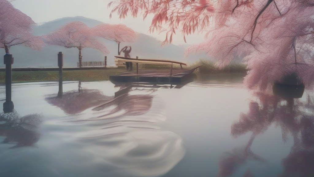 ISO与创意：解锁光影的无限可能