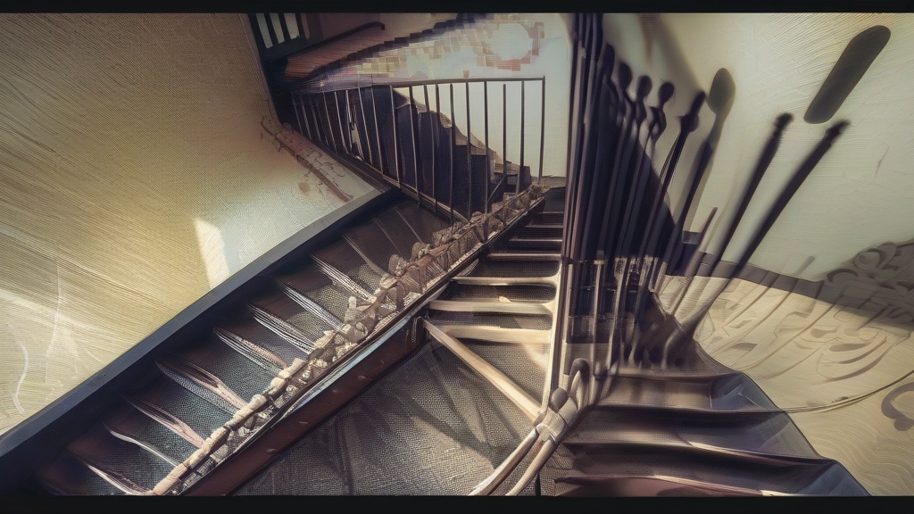 从HDR到光圈：解锁风光摄影的参数密码