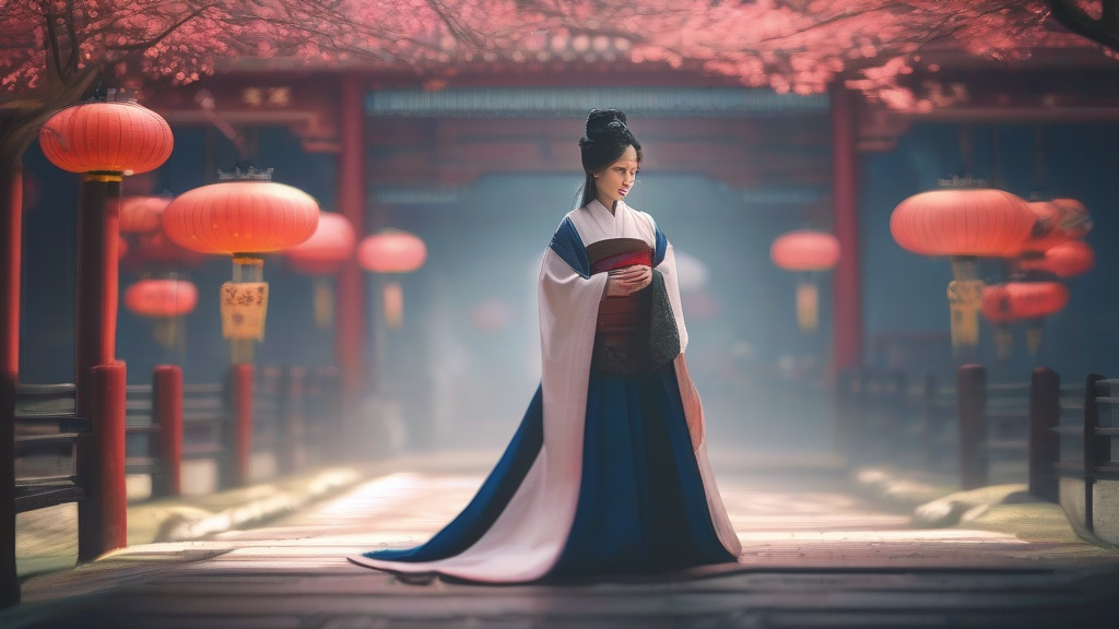 人像与商业摄影构图：从快门到手机的进阶指南